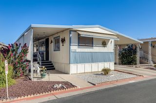 9828 E PUEBLO Avenue 19, Mesa, AZ 85208