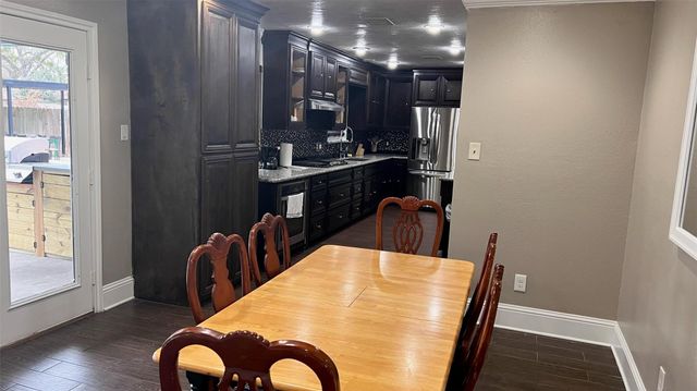 6335 Tall Willow Drive, Houston, TX 77088