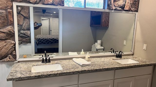 6335 Tall Willow Drive, Houston, TX 77088