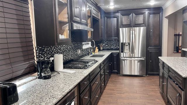 6335 Tall Willow Drive, Houston, TX 77088