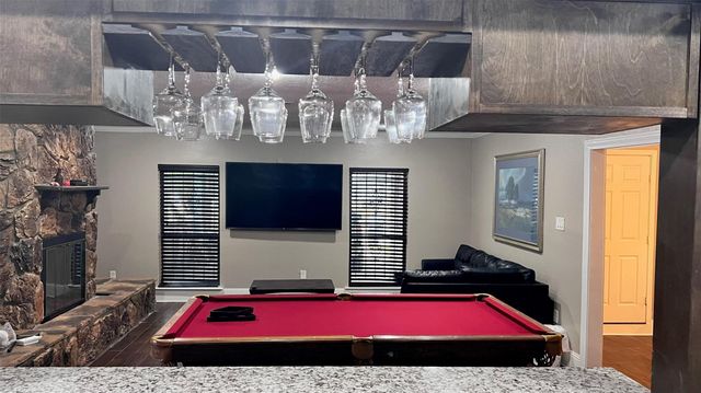 6335 Tall Willow Drive, Houston, TX 77088