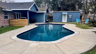 6335 Tall Willow Drive, Houston, TX 77088