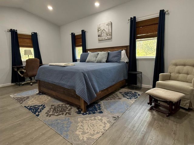 20304 N Hwy 5, Mountain View, AR 72560