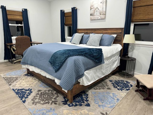 20304 N Hwy 5, Mountain View, AR 72560