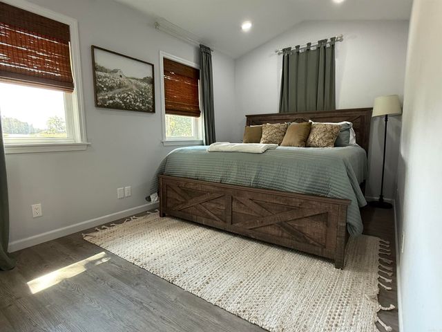 20304 N Hwy 5, Mountain View, AR 72560