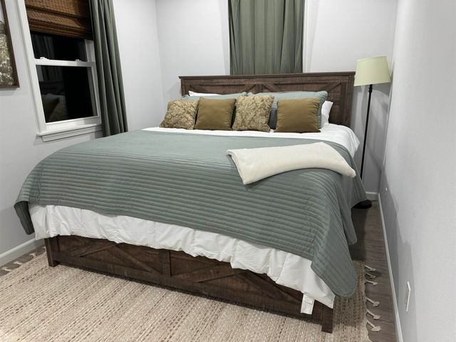 20304 N Hwy 5, Mountain View, AR 72560