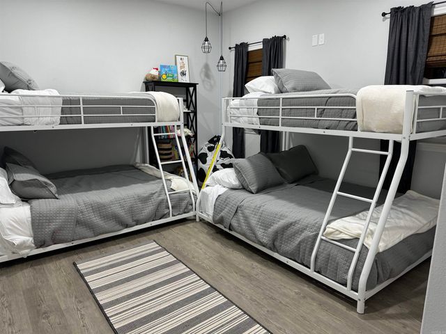 20304 N Hwy 5, Mountain View, AR 72560