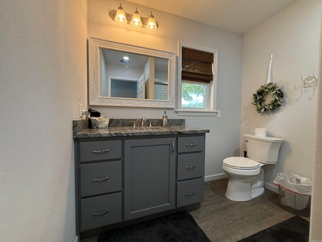 20304 N Hwy 5, Mountain View, AR 72560