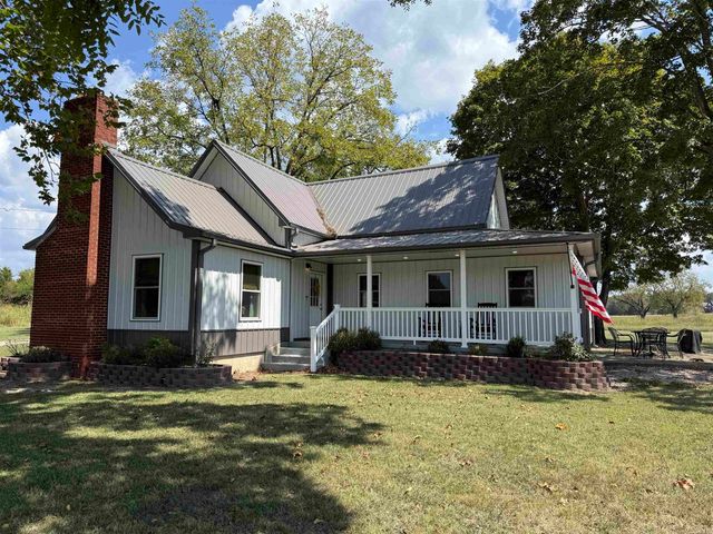 20304 N Hwy 5, Mountain View, AR 72560