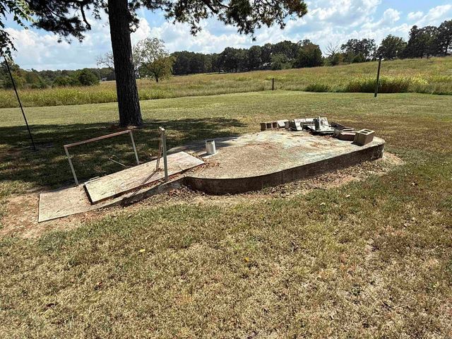 20304 N Hwy 5, Mountain View, AR 72560