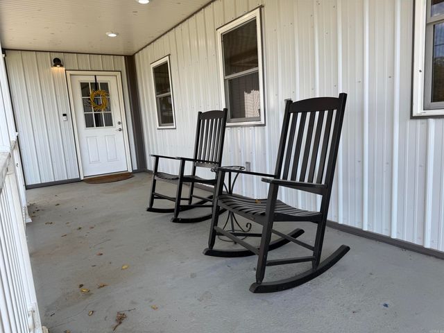 20304 N Hwy 5, Mountain View, AR 72560