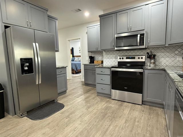 20304 N Hwy 5, Mountain View, AR 72560