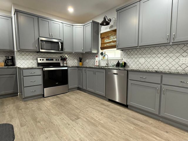 20304 N Hwy 5, Mountain View, AR 72560