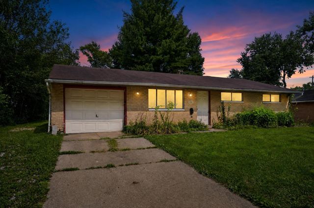 5846 Varadero Drive, Westerville, OH 43081