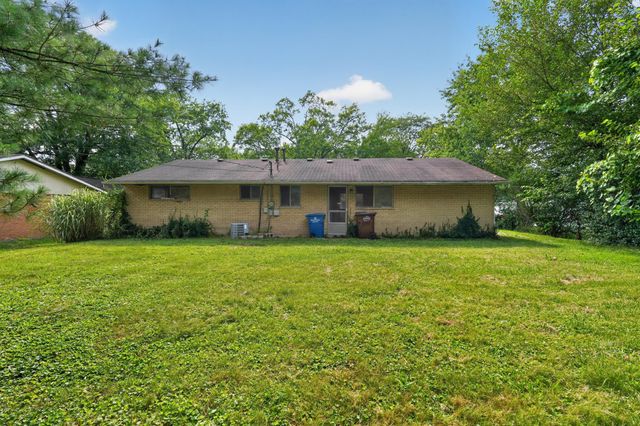 5846 Varadero Drive, Westerville, OH 43081