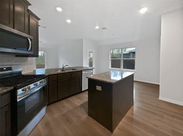 1828 Abigail Lane, Anna, TX 75409