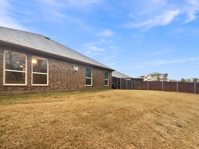 1828 Abigail Lane, Anna, TX 75409