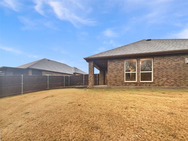 1828 Abigail Lane, Anna, TX 75409