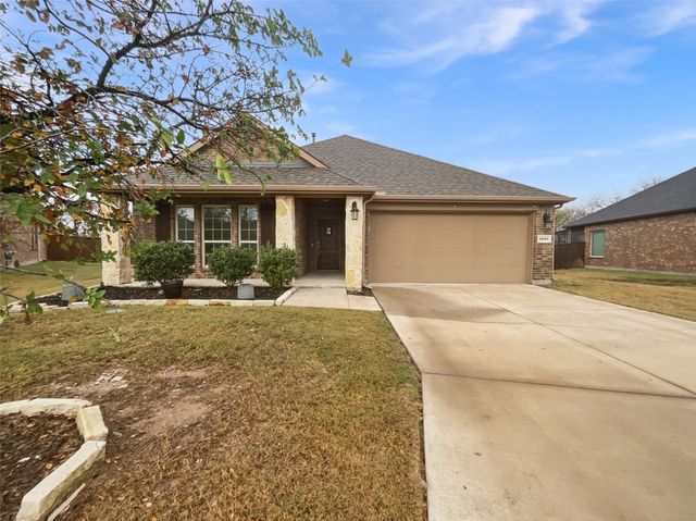 1828 Abigail Lane, Anna, TX 75409