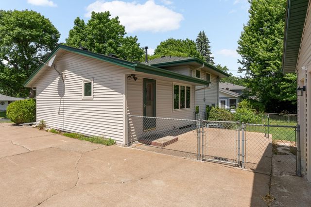 6751 Madison Street NE, Fridley, MN 55432