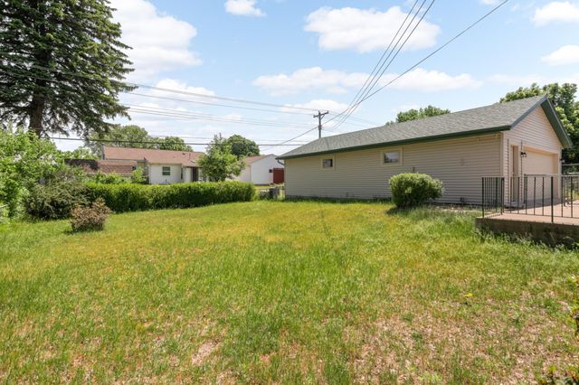 6751 Madison Street NE, Fridley, MN 55432