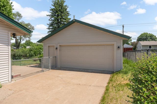 6751 Madison Street NE, Fridley, MN 55432