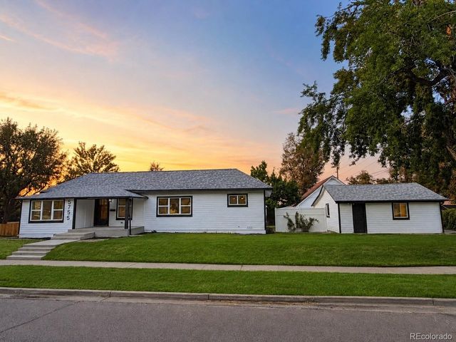 5755 W 43rd Ave, Denver, CO 80212