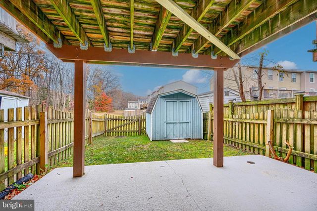 422 MACHIAS PL, Baltimore, MD 21220