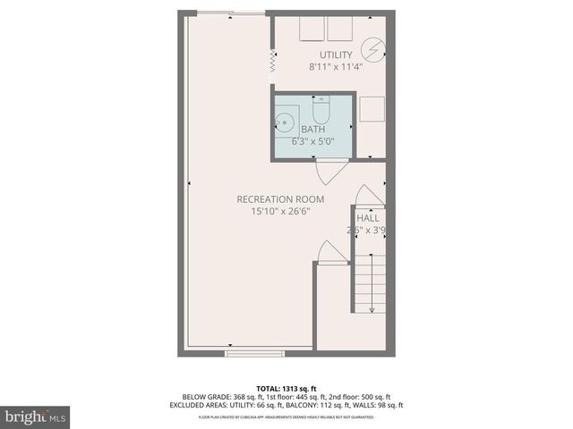 422 MACHIAS PL, Baltimore, MD 21220