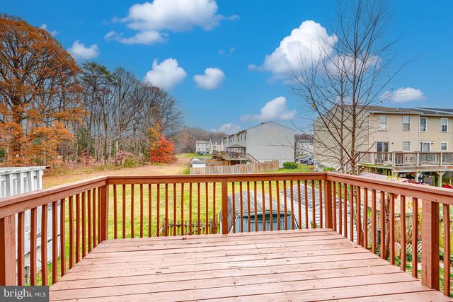 422 MACHIAS PL, Baltimore, MD 21220