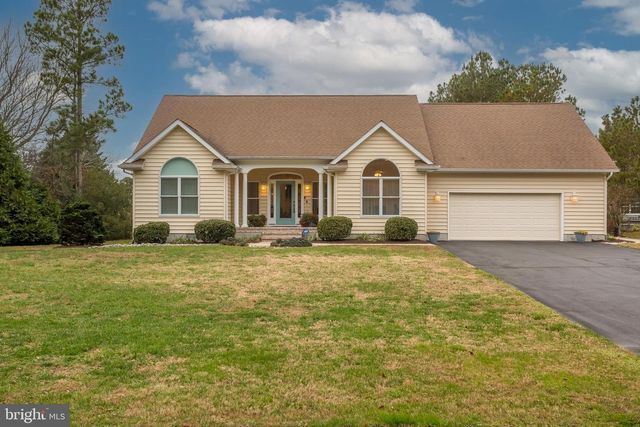 339 FAIRWAY LN, Dagsboro, DE 19939