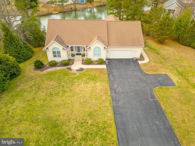 339 FAIRWAY LN, Dagsboro, DE 19939
