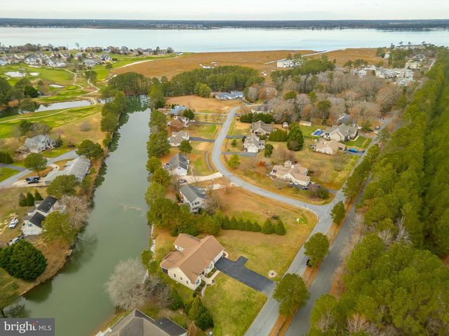 339 FAIRWAY LN, Dagsboro, DE 19939