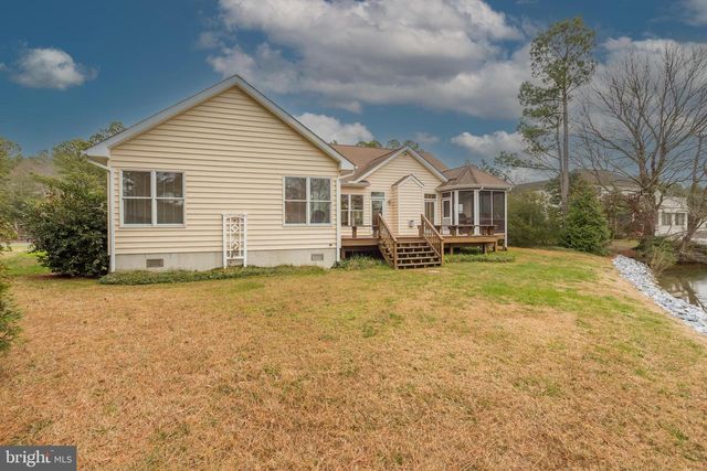 339 FAIRWAY LN, Dagsboro, DE 19939