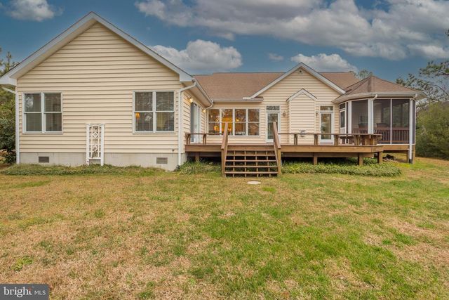 339 FAIRWAY LN, Dagsboro, DE 19939