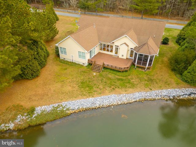 339 FAIRWAY LN, Dagsboro, DE 19939