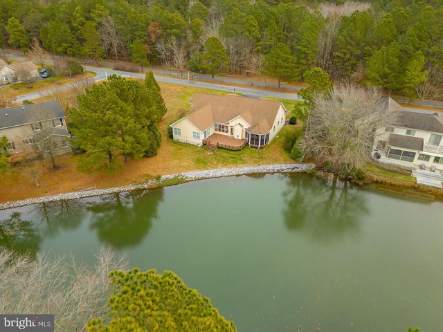 339 FAIRWAY LN, Dagsboro, DE 19939