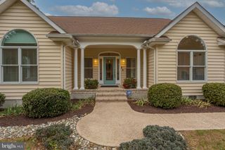 339 FAIRWAY LN, Dagsboro, DE 19939