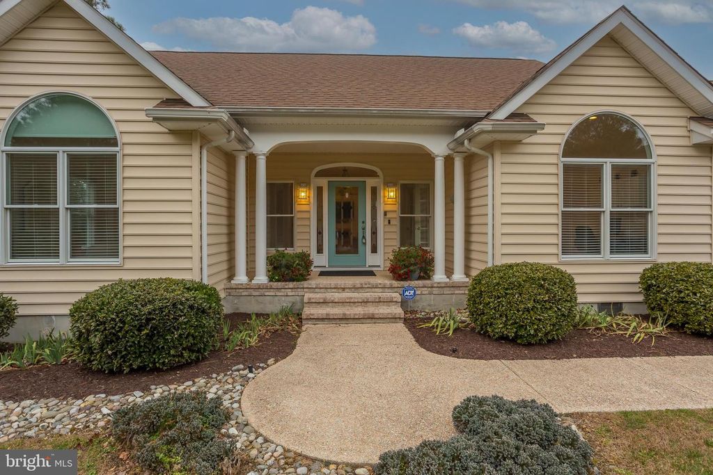 339 FAIRWAY LN, Dagsboro, DE 19939