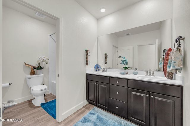 2768 Vecchio Drive, Sparks, NV 89434