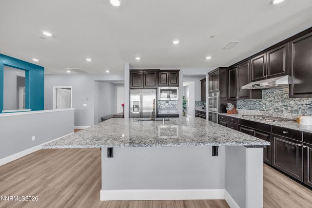 2768 Vecchio Drive, Sparks, NV 89434