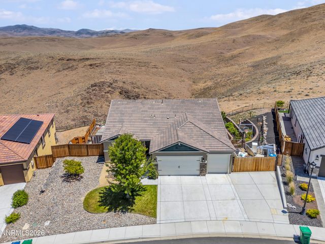 2768 Vecchio Drive, Sparks, NV 89434