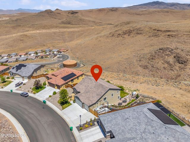 2768 Vecchio Drive, Sparks, NV 89434