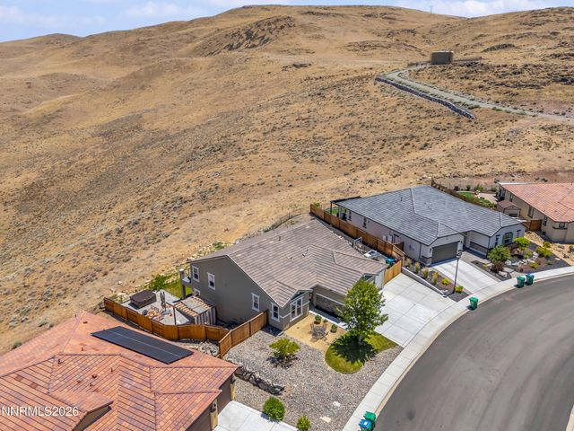 2768 Vecchio Drive, Sparks, NV 89434