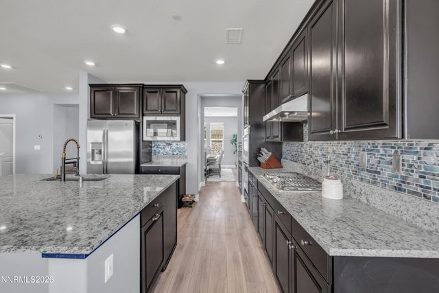 2768 Vecchio Drive, Sparks, NV 89434