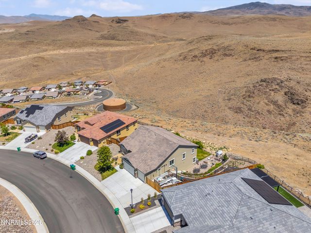 2768 Vecchio Drive, Sparks, NV 89434