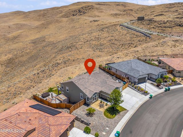 2768 Vecchio Drive, Sparks, NV 89434