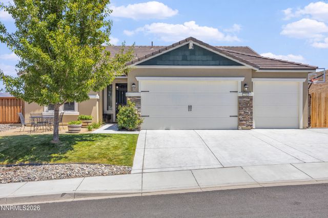 2768 Vecchio Drive, Sparks, NV 89434