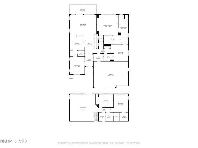 2768 Vecchio Drive, Sparks, NV 89434