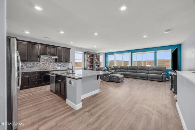 2768 Vecchio Drive, Sparks, NV 89434